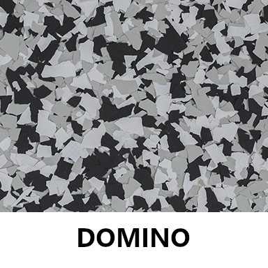 Domino - Floors in a Day
