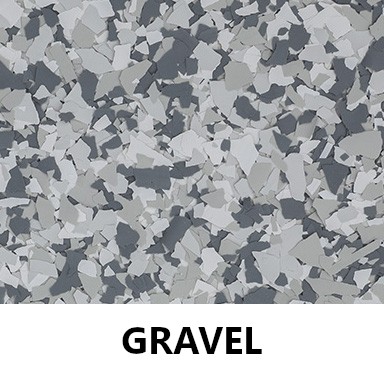 Gravel - Floors in a Day